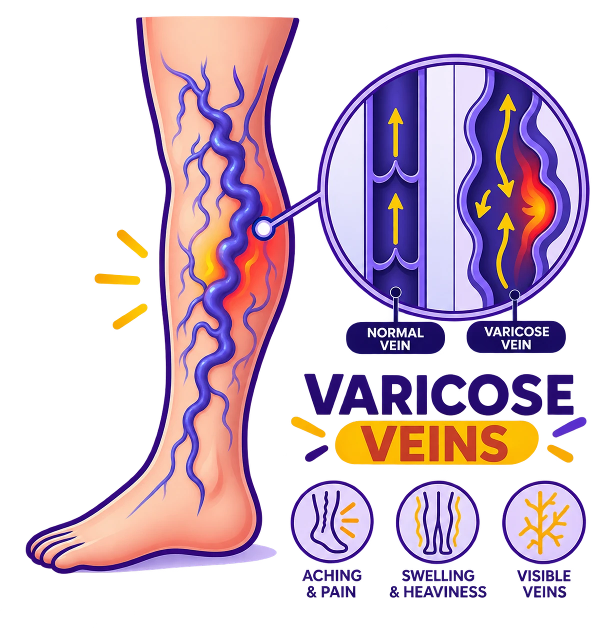 Varicose Veins