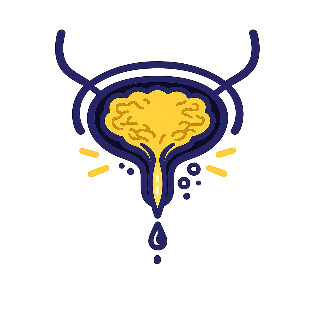Enlarged Prostate (BPH)