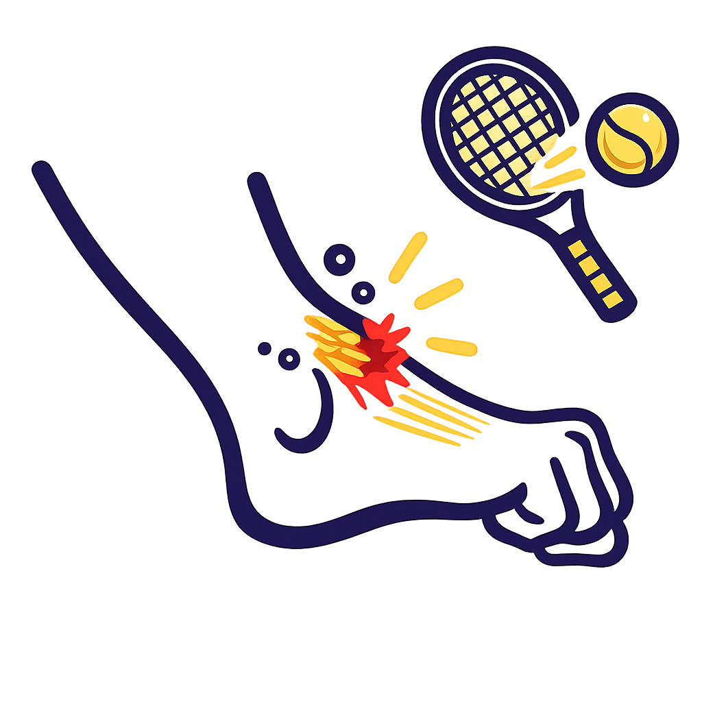 Tennis Elbow