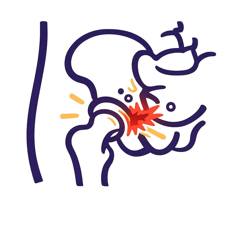 Hip Pain